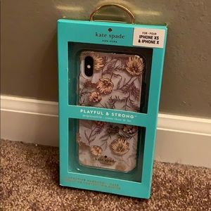 Kate Spade phone case